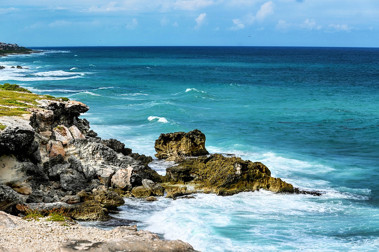 Ultimate 9-Day Isla Mujeres Adventure and Culinary Journey